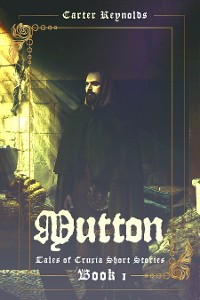 Cover Mutton