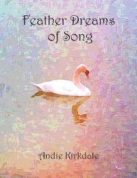 Cover Feather Dreams of Song