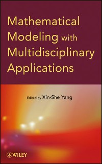 Cover Mathematical Modeling with Multidisciplinary Applications