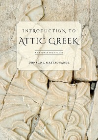 Cover Introduction to Attic Greek