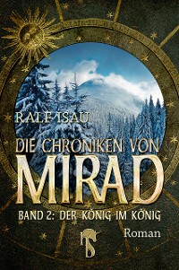 Cover Die Chroniken von Mirad