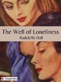Cover The Well of Loneliness