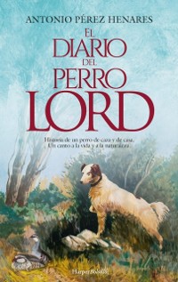Cover El diario del perro Lord