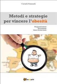 Cover Metodi e strategie per vincere l'obesità