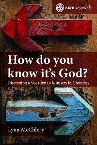 Cover How do you know it's God?