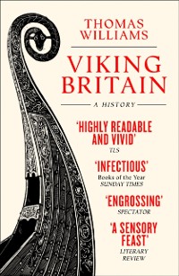 Cover Viking Britain