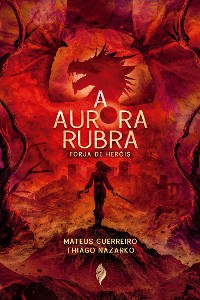 Cover A Aurora Rubra