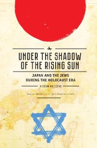 Cover Under the Shadow of the Rising Sun