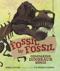 Cover Fossil by Fossil