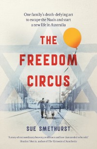 Cover Freedom Circus