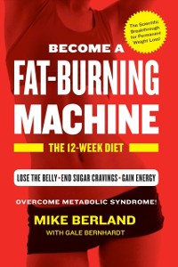 Cover Fat-Burning Machine