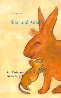 Cover Sissi und Amalie