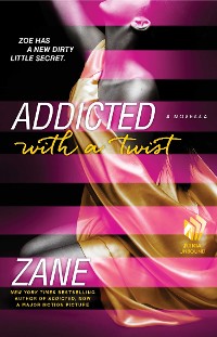 Cover Addicted with a Twist