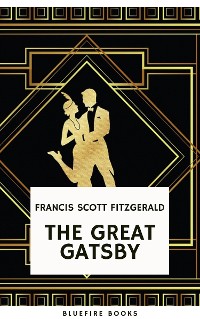 Cover The Great Gatsby: Original 1925 Edition