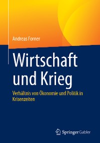 Cover Wirtschaft und Krieg