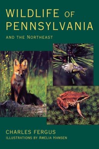 Cover Wildlife of Pennsylvania