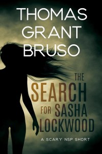 Cover Search for Sasha Lockwood