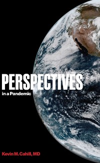 Cover Perspectives in a Pandemic