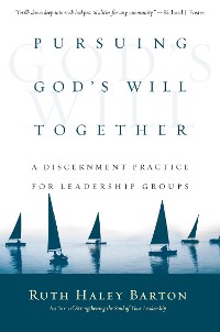 Cover Pursuing God's Will Together