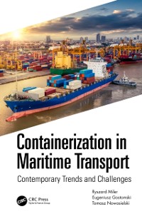 Cover Containerization in Maritime Transport