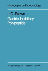 Cover Gastric Inhibitory Polypeptide