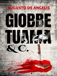 Cover Giobbe Tuama & C.