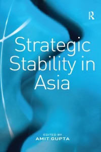 Cover Strategic Stability in Asia