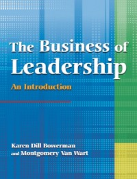 Cover The Business of Leadership: An Introduction