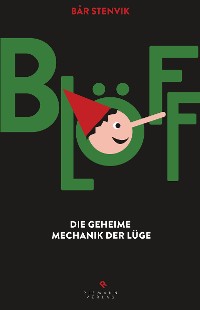 Cover Blöff