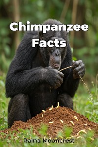 Cover Chimpanzee Facts