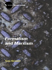 Cover Formalism and Marxism