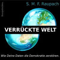 Cover Verrückte Welt