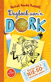 Cover Dagboek van 'n dork 3: Stories van 'n nie-so-talentvolle popster
