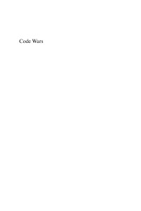 Cover Code Wars