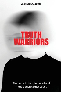 Cover Truth Warriors