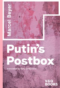 Cover Putin's Postbox
