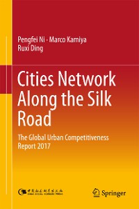 Cover Cities Network Along the Silk Road