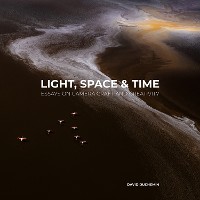 Cover Light, Space, and Time