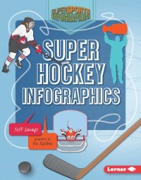 Cover Super Hockey Infographics