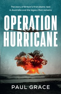 Cover Operation Hurricane