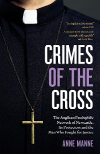 Cover Crimes of the Cross