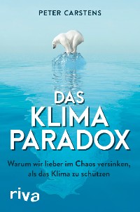 Cover Das Klimaparadox