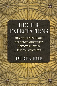 Cover Higher Expectations
