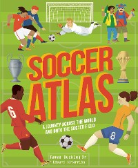 Cover Soccer Atlas