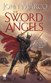 Cover Sword of Angels