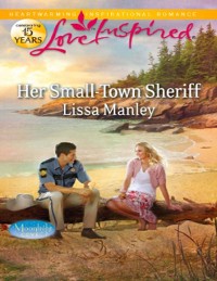 Cover Her Small-Town Sheriff