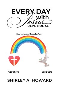 Cover Every Day with Jesus Devotional