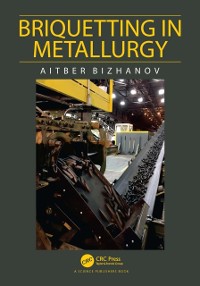 Cover Briquetting in Metallurgy