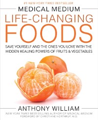 Cover Medical Medium Life-Changing Foods