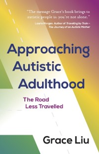 Cover Approaching Autistic Adulthood